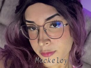 Mackeloy