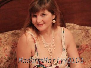 MadammMariyy0101