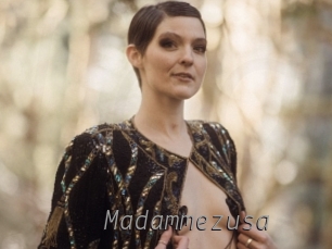 Madammezusa