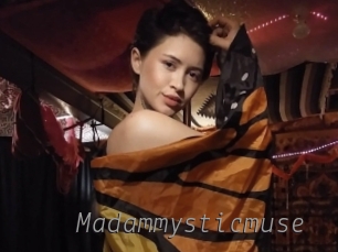 Madammysticmuse