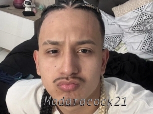 madaracock21 Livestrip Cams