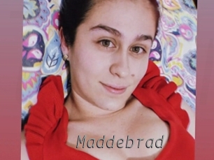Maddebrad