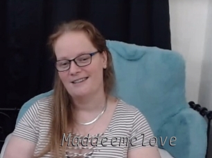 maddeemclove Livestrip Cams