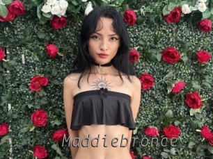 Maddiebronce