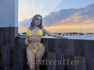Maddiecollen
