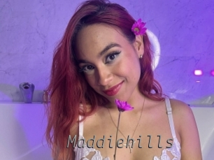 maddiehills Livestrip Cams