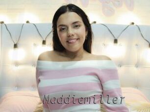 Maddiemiller