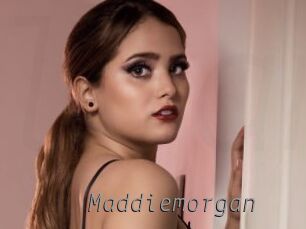 Maddiemorgan