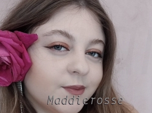 maddierosse Livestrip Cams
