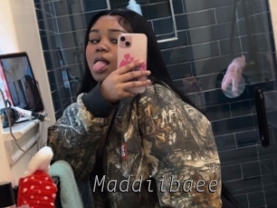 maddiibaee Livestrip Cams