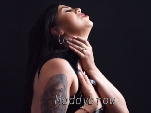 Maddybrow