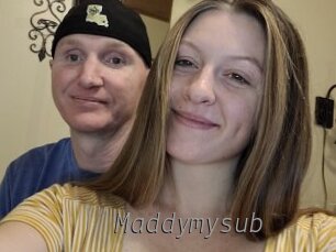 Maddymysub