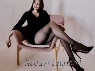 Maddyrichmond