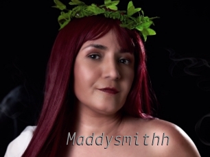 Maddysmithh