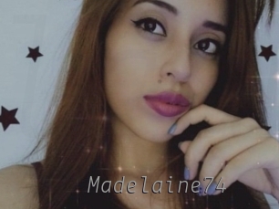 Madelaine74