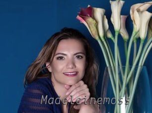 Madeleinemoss
