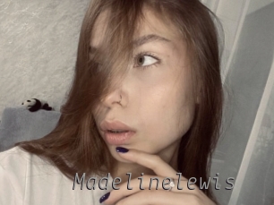 Madelinelewis