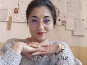 Madelleyne