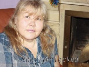 Madilynflecked