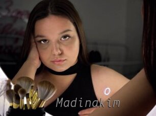 madinakim Livestrip Cams
