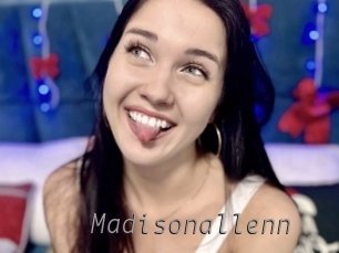 madisonallenn Livestrip Cams