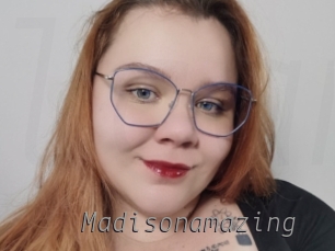 Madisonamazing