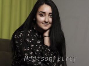 Madisonflirty