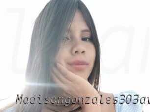 madisongonzales303av Livestrip Cams