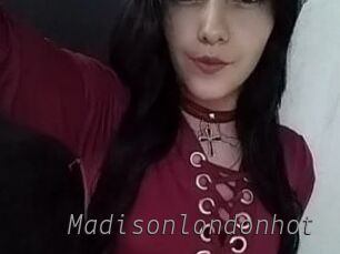 Madisonlondonhot