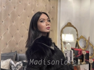 Madisonlore