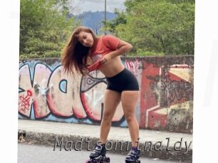 Madisonrinaldy