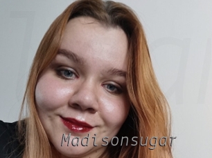 Madisonsugar