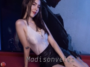 madisonvelez Livestrip Cams