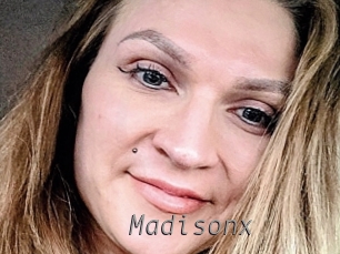 Madisonx