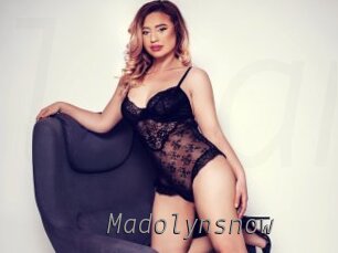 Madolynsnow