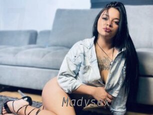 Madysex