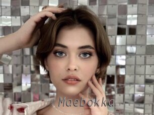 Maebokka