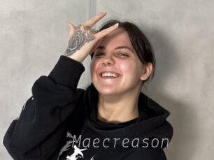 Maecreason