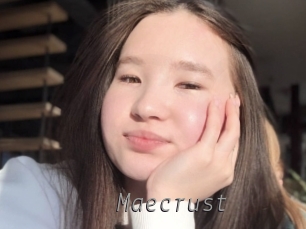 Maecrust