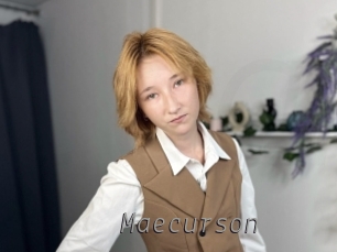 Maecurson