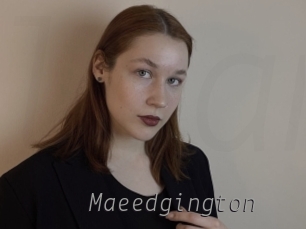 maeedgington Livestrip Cams