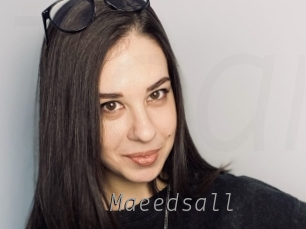 maeedsall Livestrip Cams