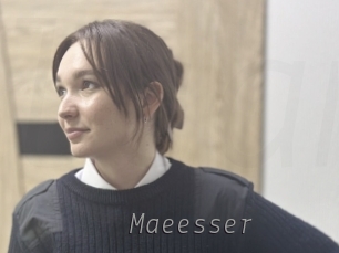 Maeesser