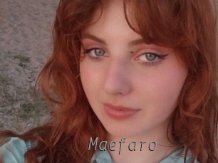 Maefaro
