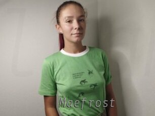 maefrost Livestrip Cams