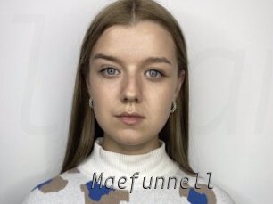 Maefunnell