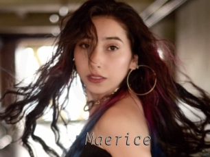 Maerice