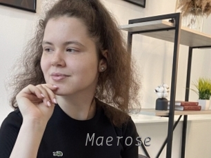 Maerose