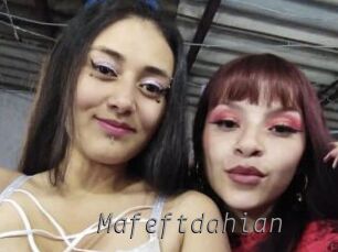 Mafeftdahian