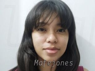 Mafejones